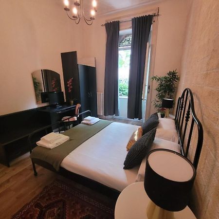 Hotel Ambra Milano Eksteriør bilde