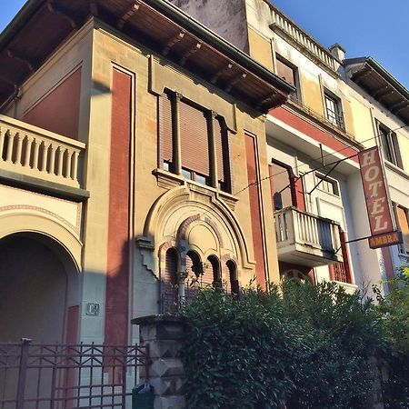 Hotel Ambra Milano Eksteriør bilde