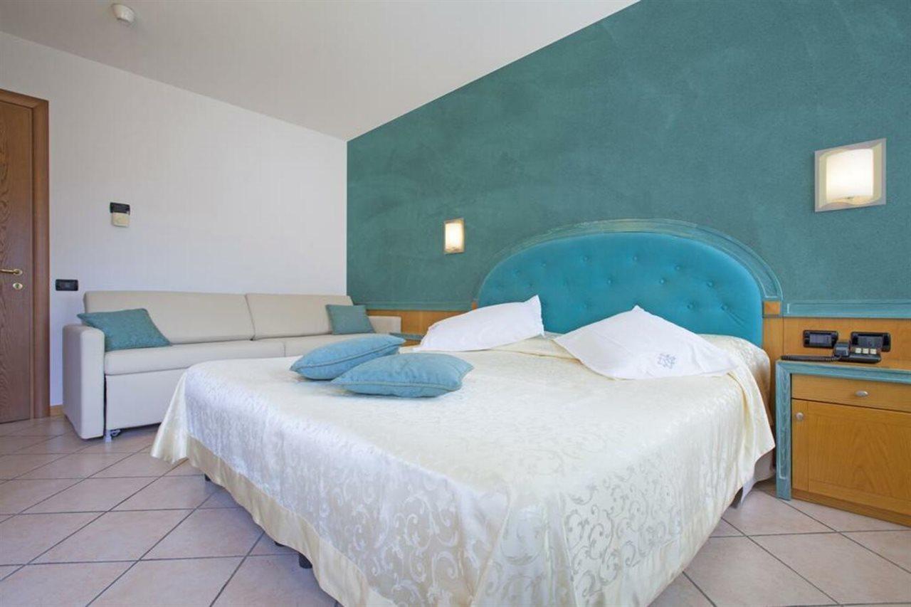 Hotel Ambra Milano Eksteriør bilde