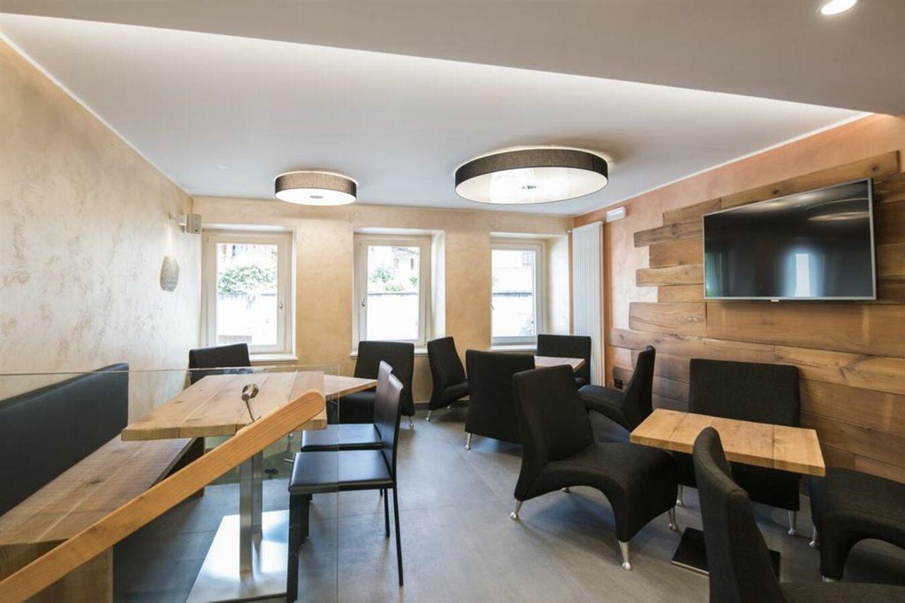 Hotel Ambra Milano Eksteriør bilde