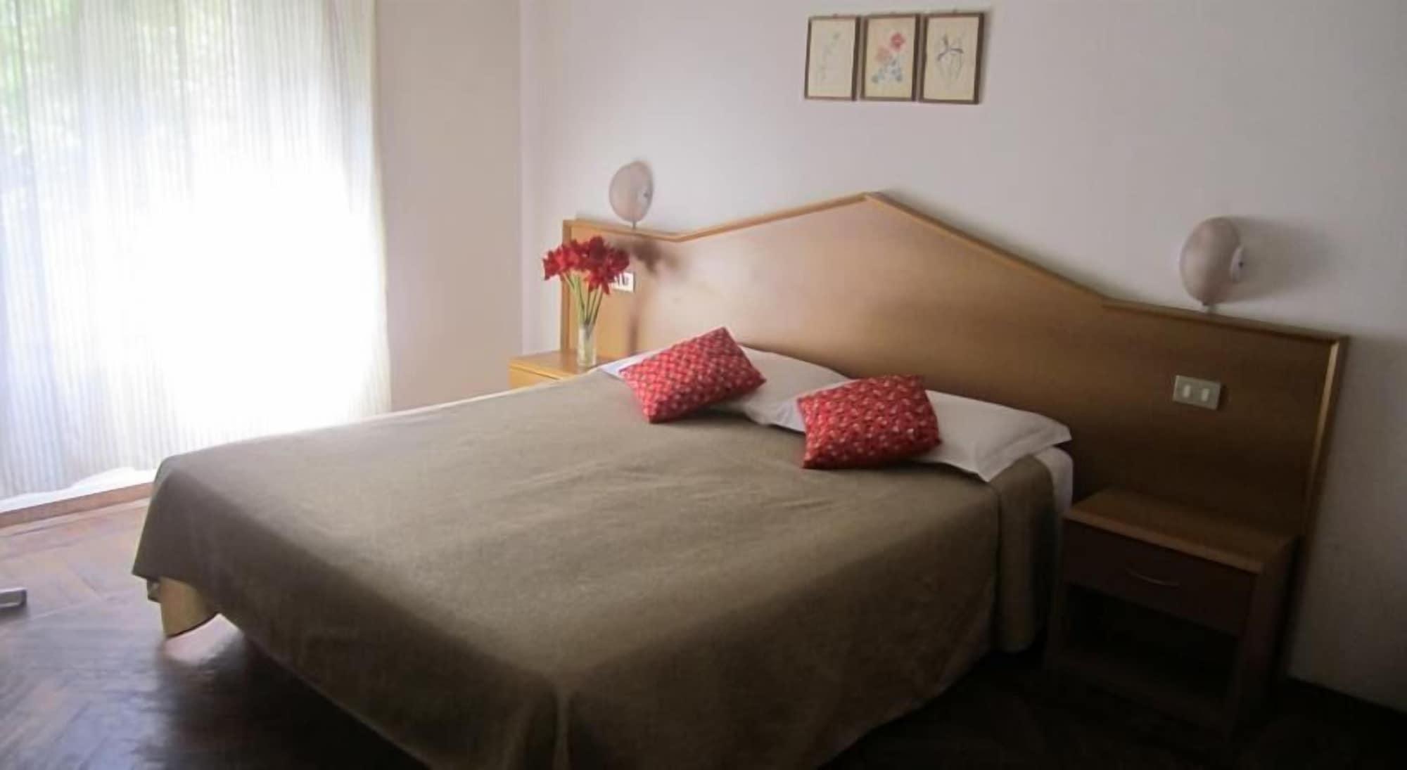 Hotel Ambra Milano Eksteriør bilde