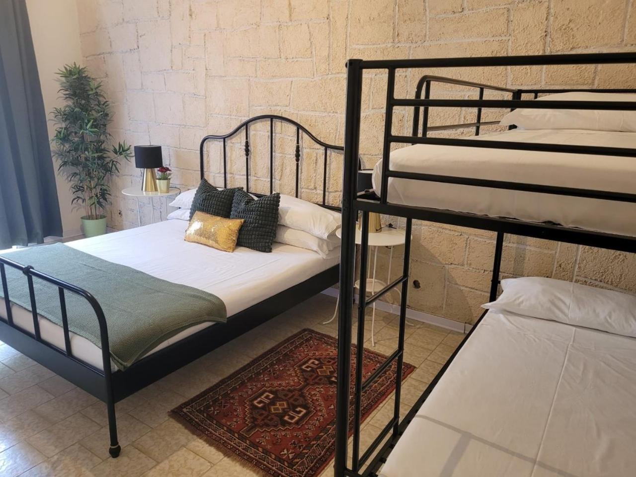 Hotel Ambra Milano Eksteriør bilde