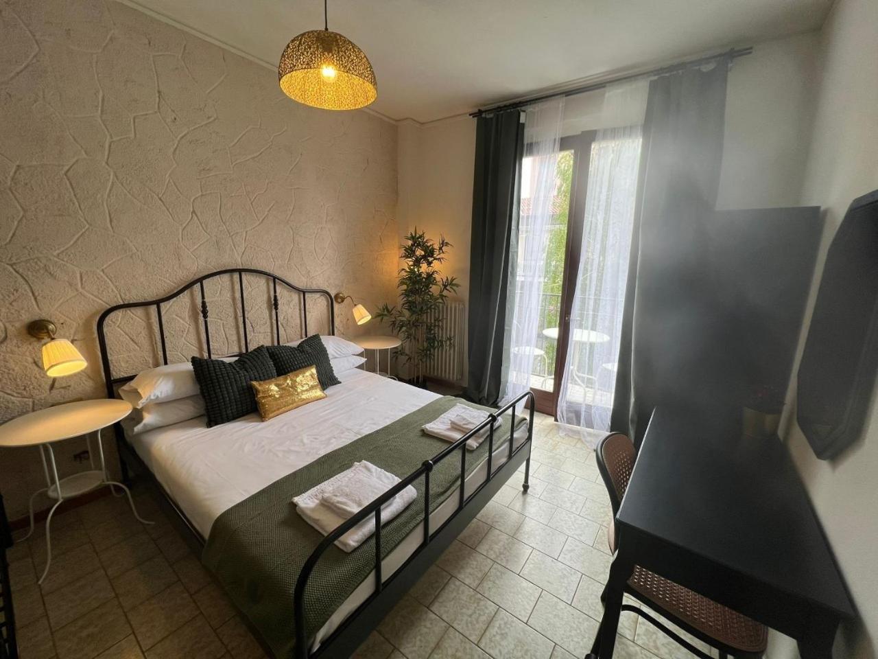 Hotel Ambra Milano Eksteriør bilde