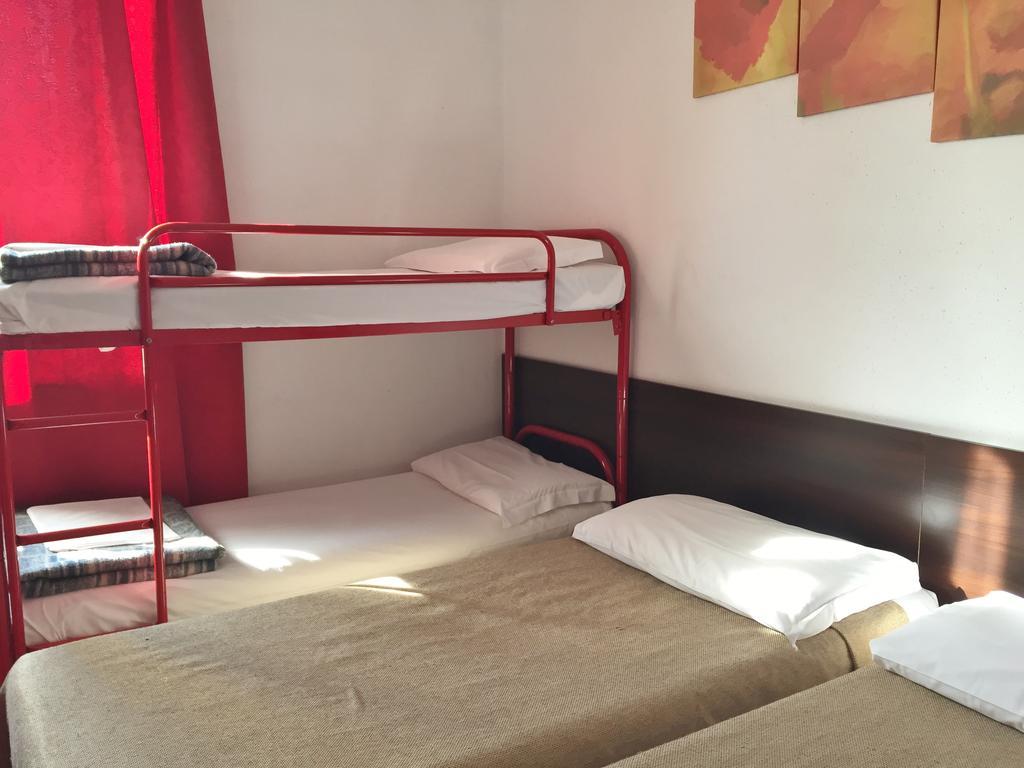 Hotel Ambra Milano Eksteriør bilde