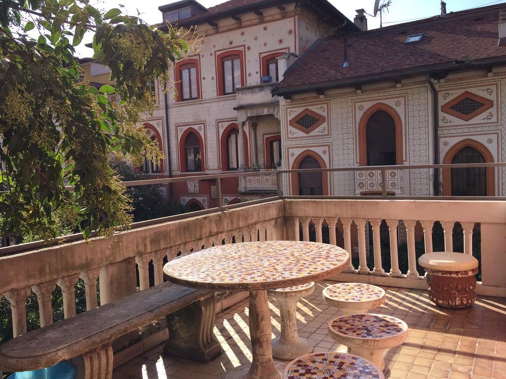 Hotel Ambra Milano Eksteriør bilde
