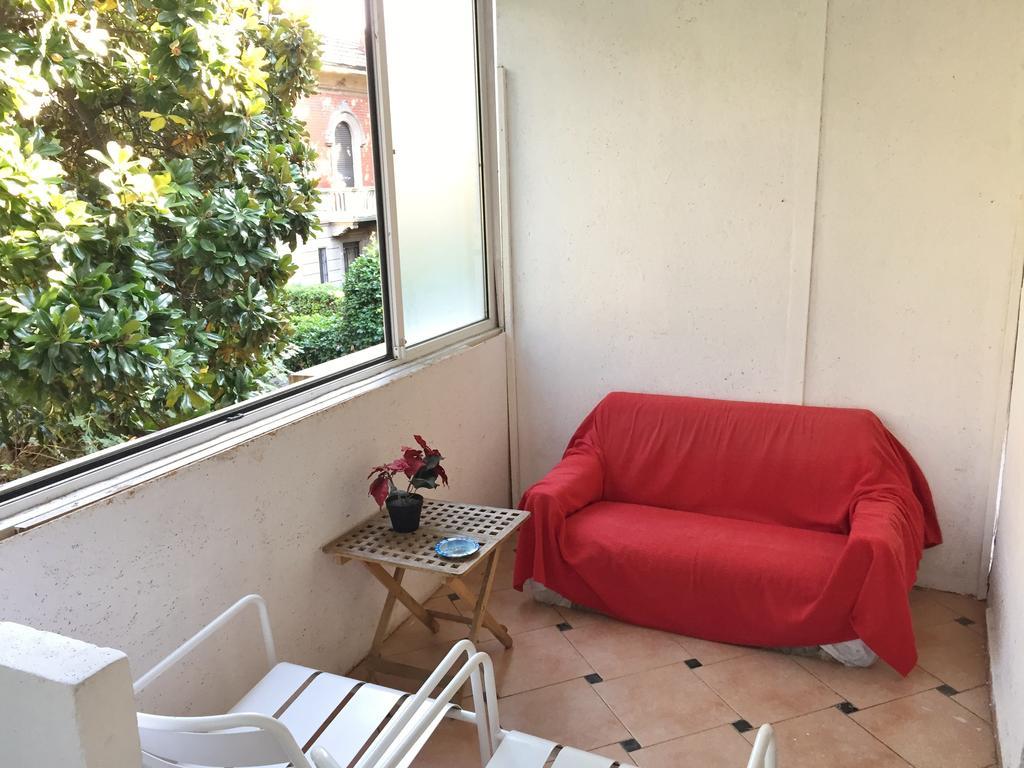 Hotel Ambra Milano Eksteriør bilde