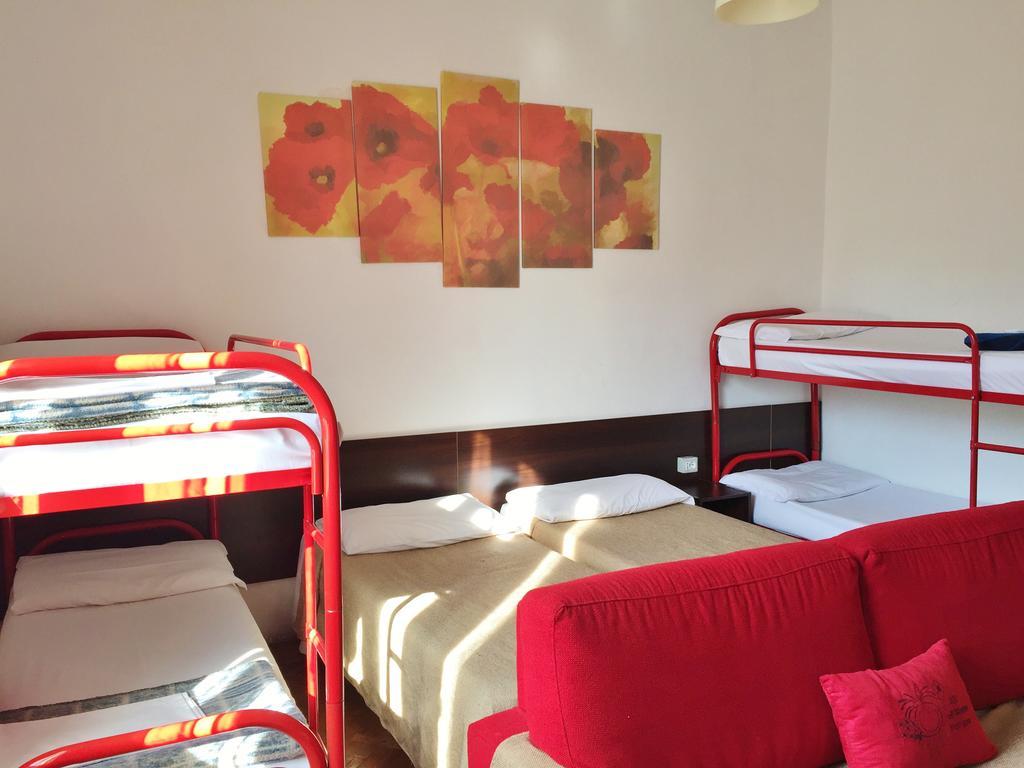 Hotel Ambra Milano Eksteriør bilde