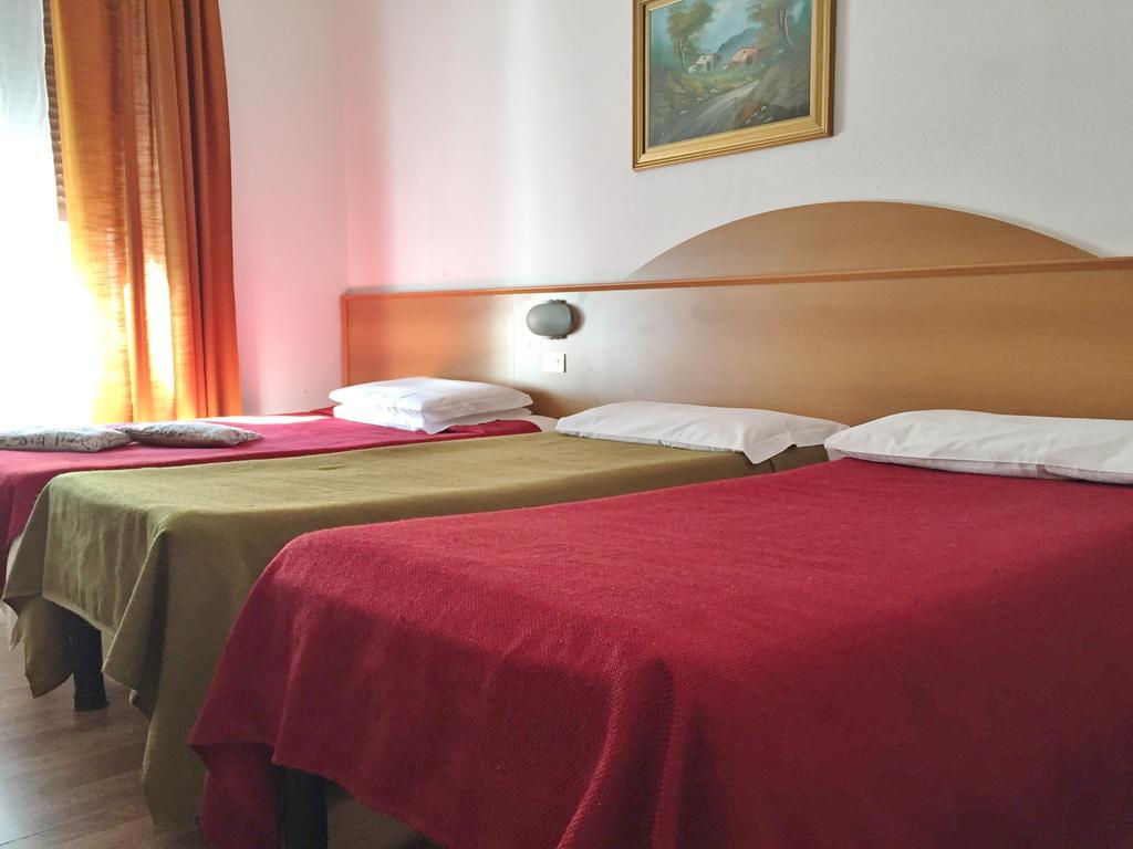 Hotel Ambra Milano Eksteriør bilde