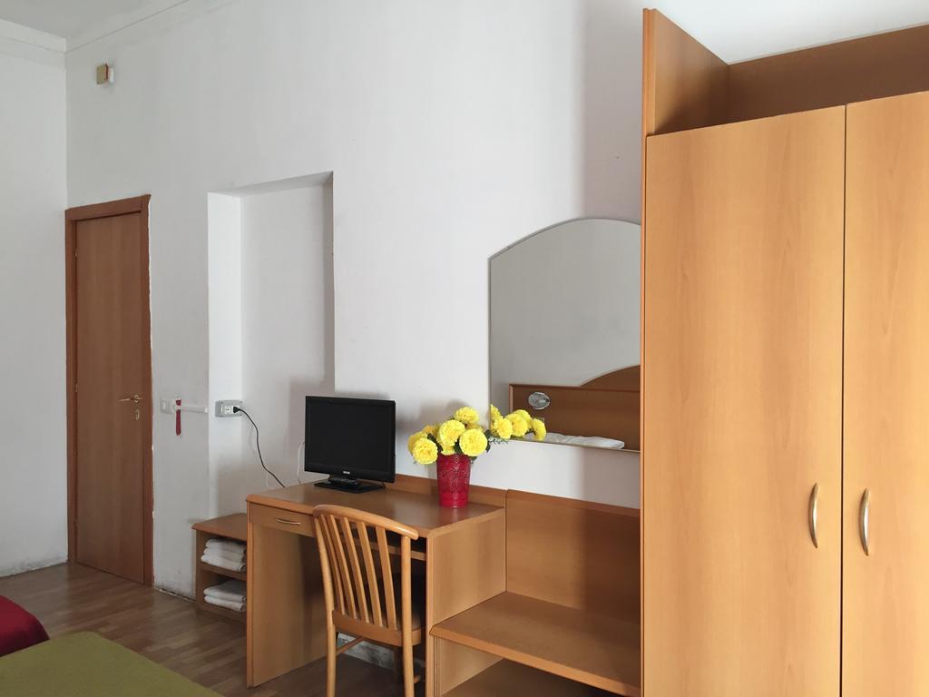 Hotel Ambra Milano Eksteriør bilde