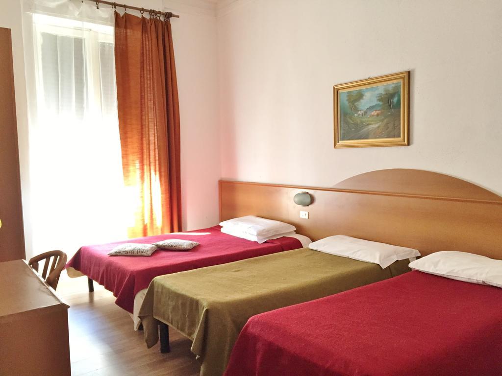 Hotel Ambra Milano Eksteriør bilde
