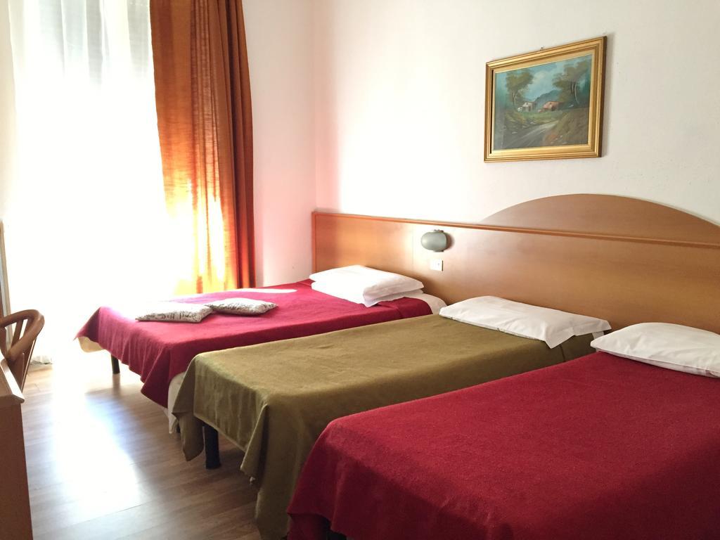 Hotel Ambra Milano Eksteriør bilde