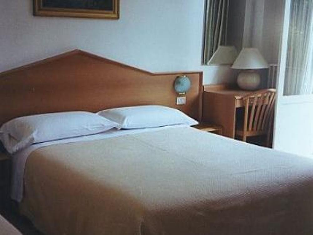 Hotel Ambra Milano Eksteriør bilde